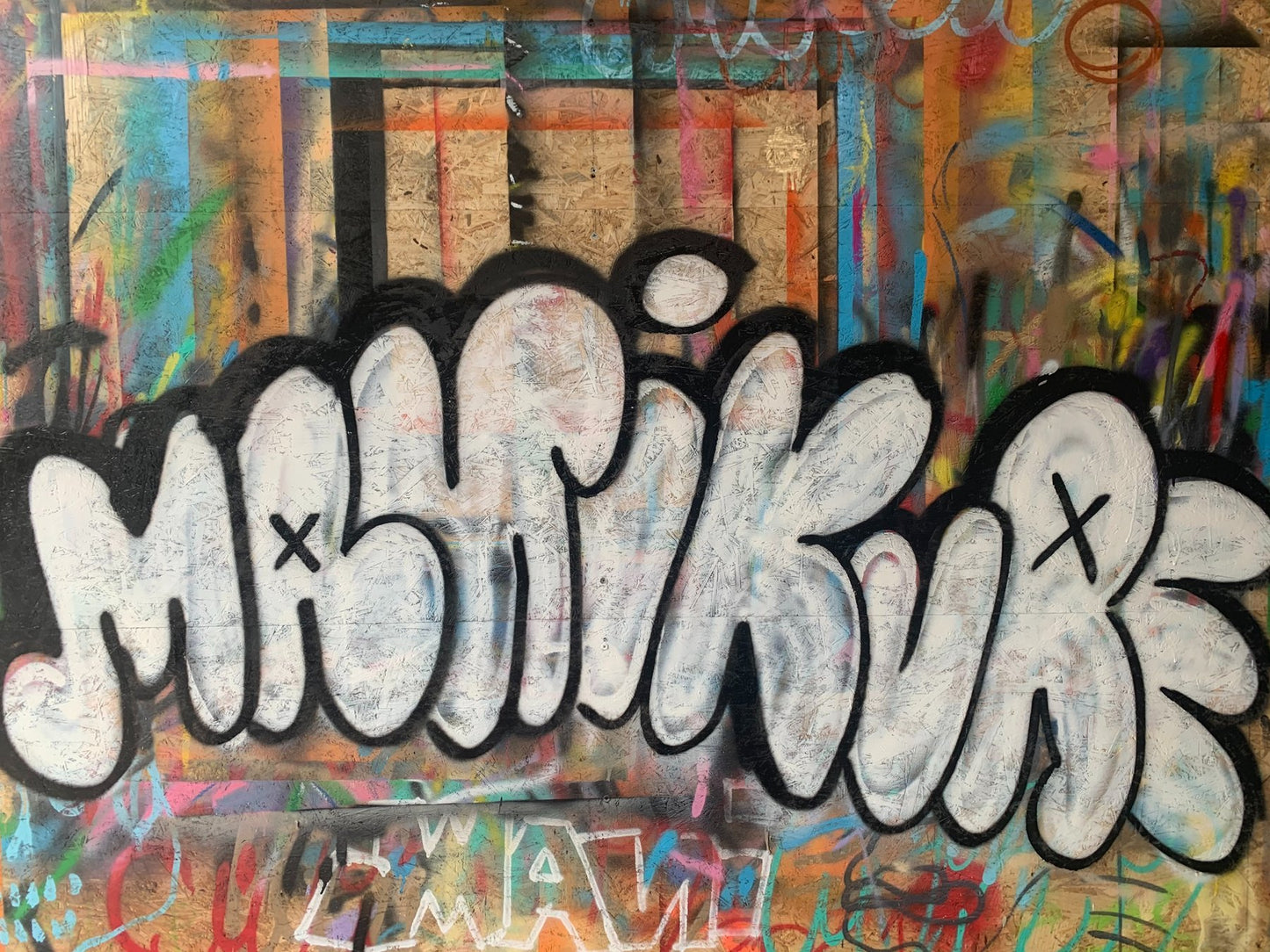 MANI-KURE (XX-XXI) - Element