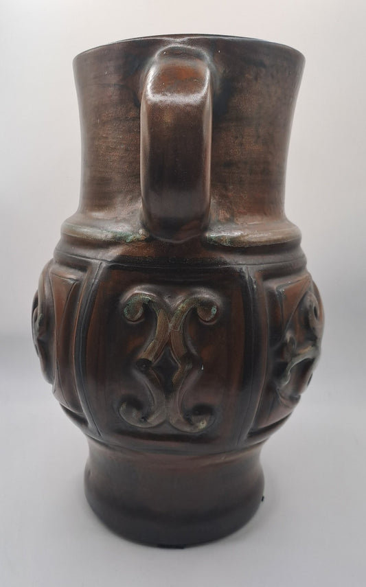 Céramique d'art - Jean de Lespinasse