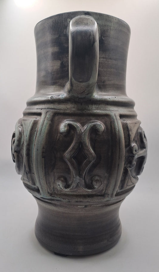 Céramique d'art - Jean de Lespinasse