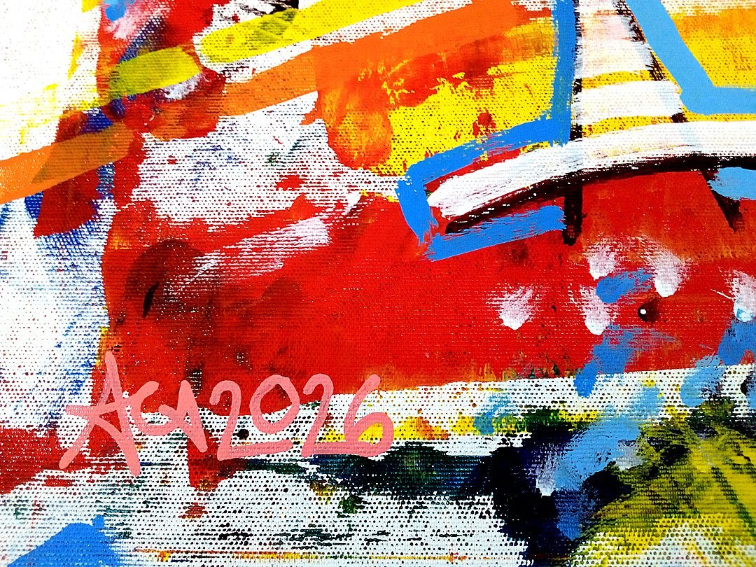 Angelo Calabria - Elaborazione 3075/3076