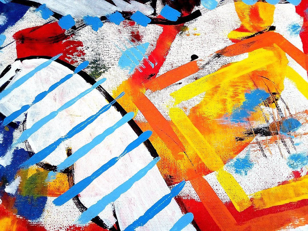 Angelo Calabria - Elaborazione 3075/3076