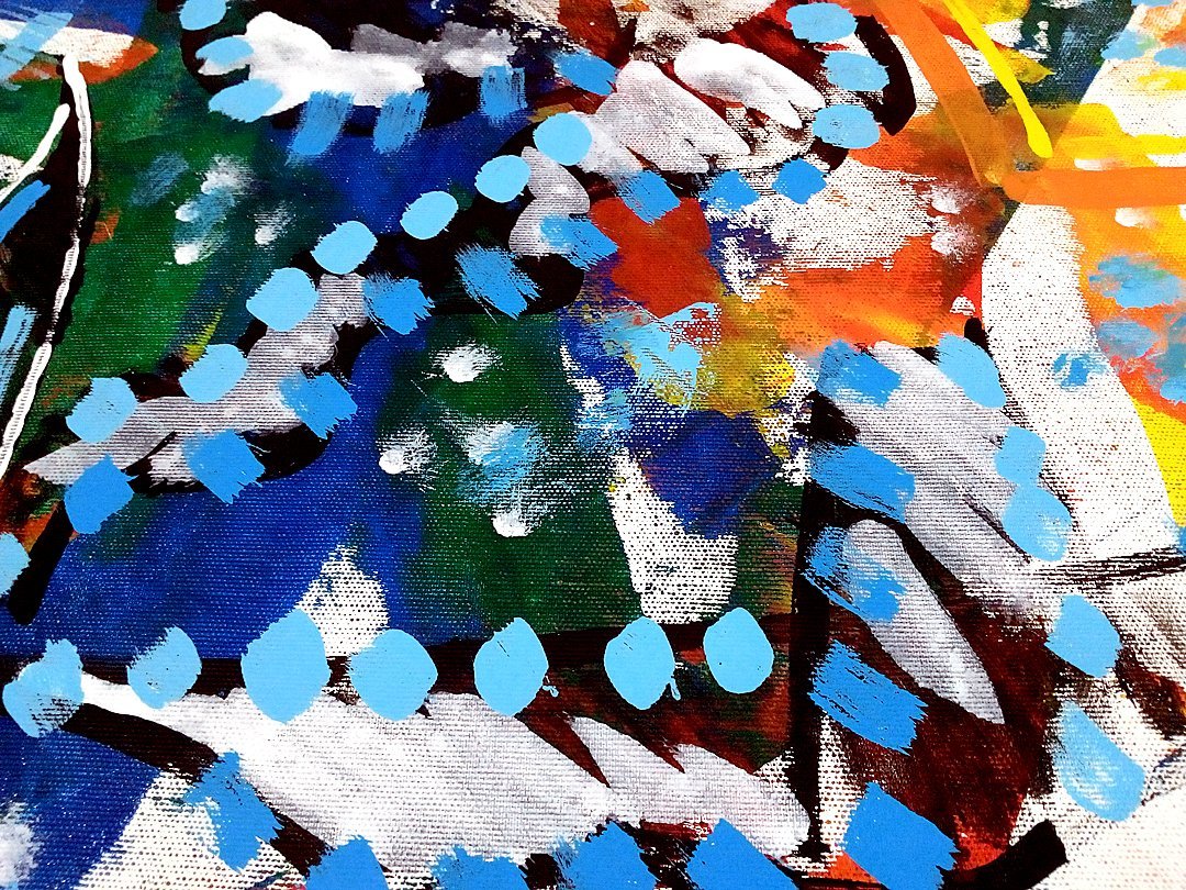 Angelo Calabria - Elaborazione 3075/3076