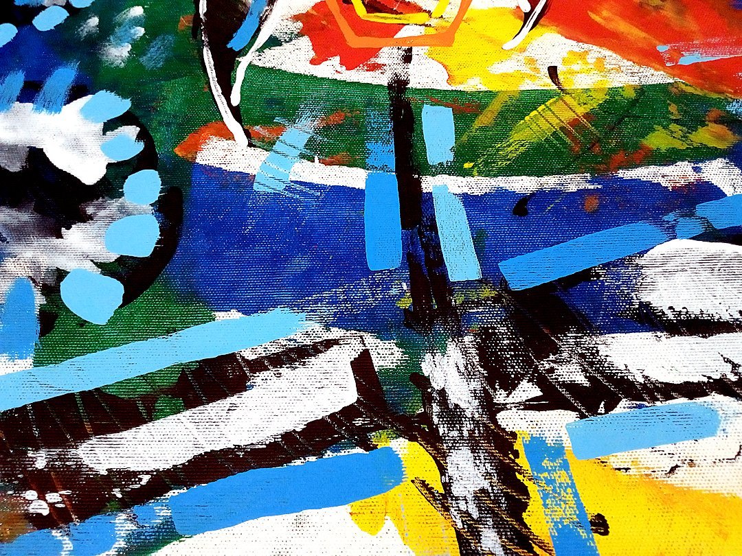 Angelo Calabria - Elaborazione 3075/3076