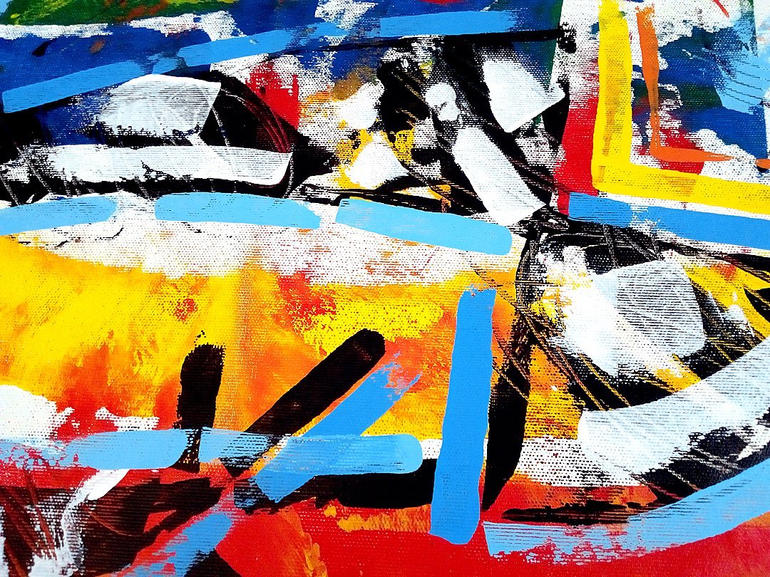 Angelo Calabria - Elaborazione 3075/3076