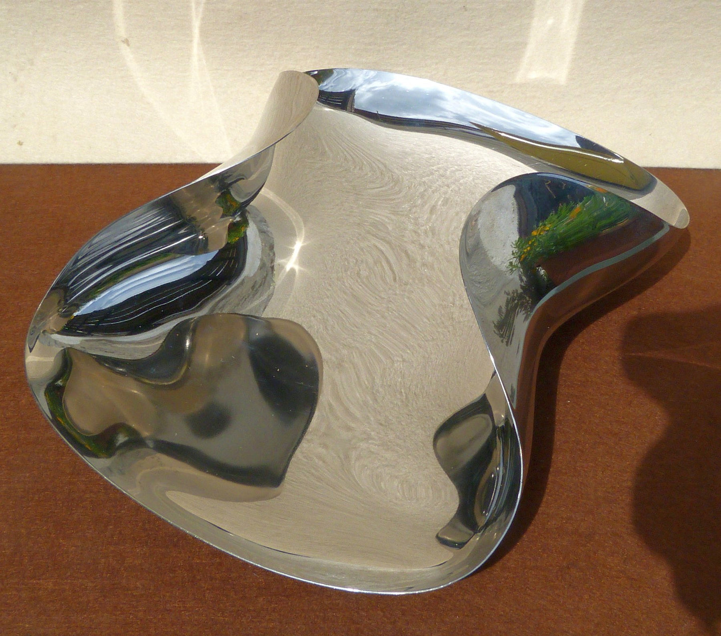 Alessi - Plateau design "Chips"