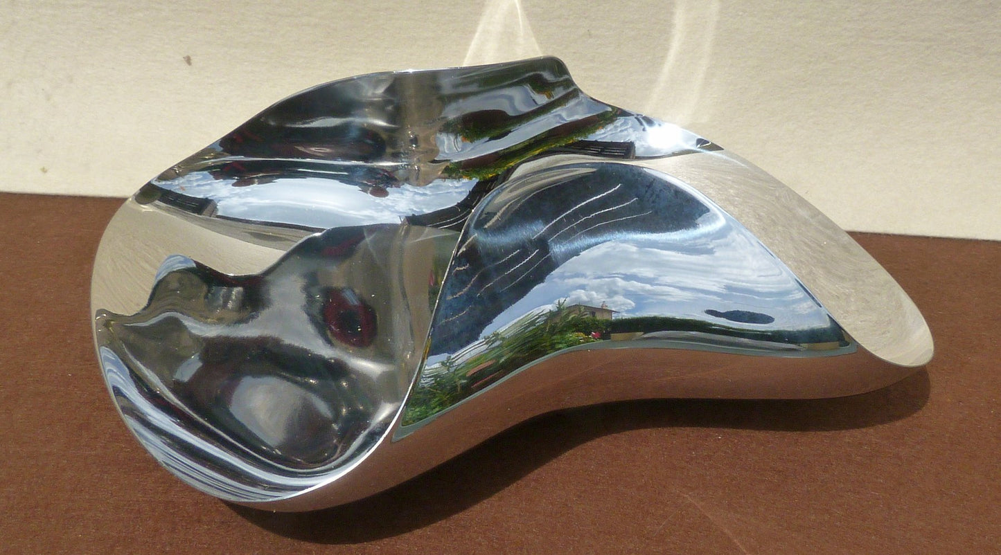 Alessi - Plateau design "Chips"