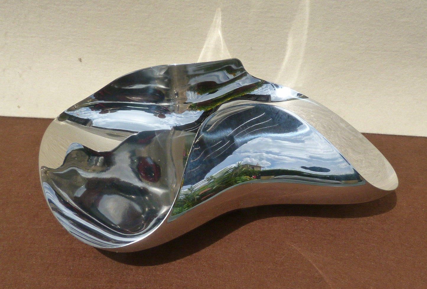 Alessi - Plateau design "Chips"