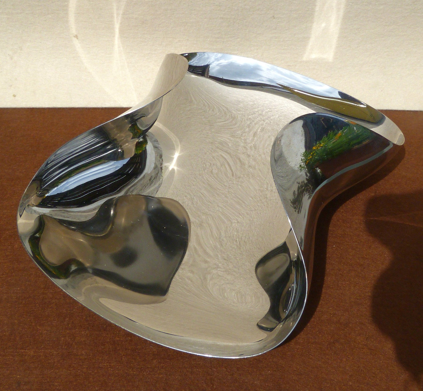 Alessi - Plateau design "Chips"