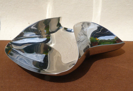 Alessi - Plateau design "Chips"
