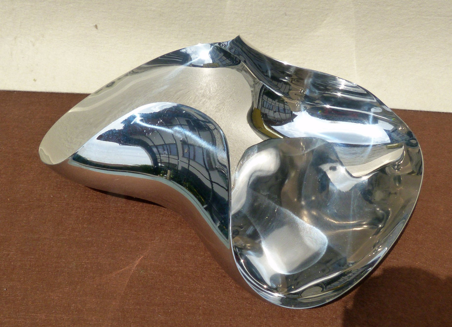 Alessi - Plateau design "Chips"