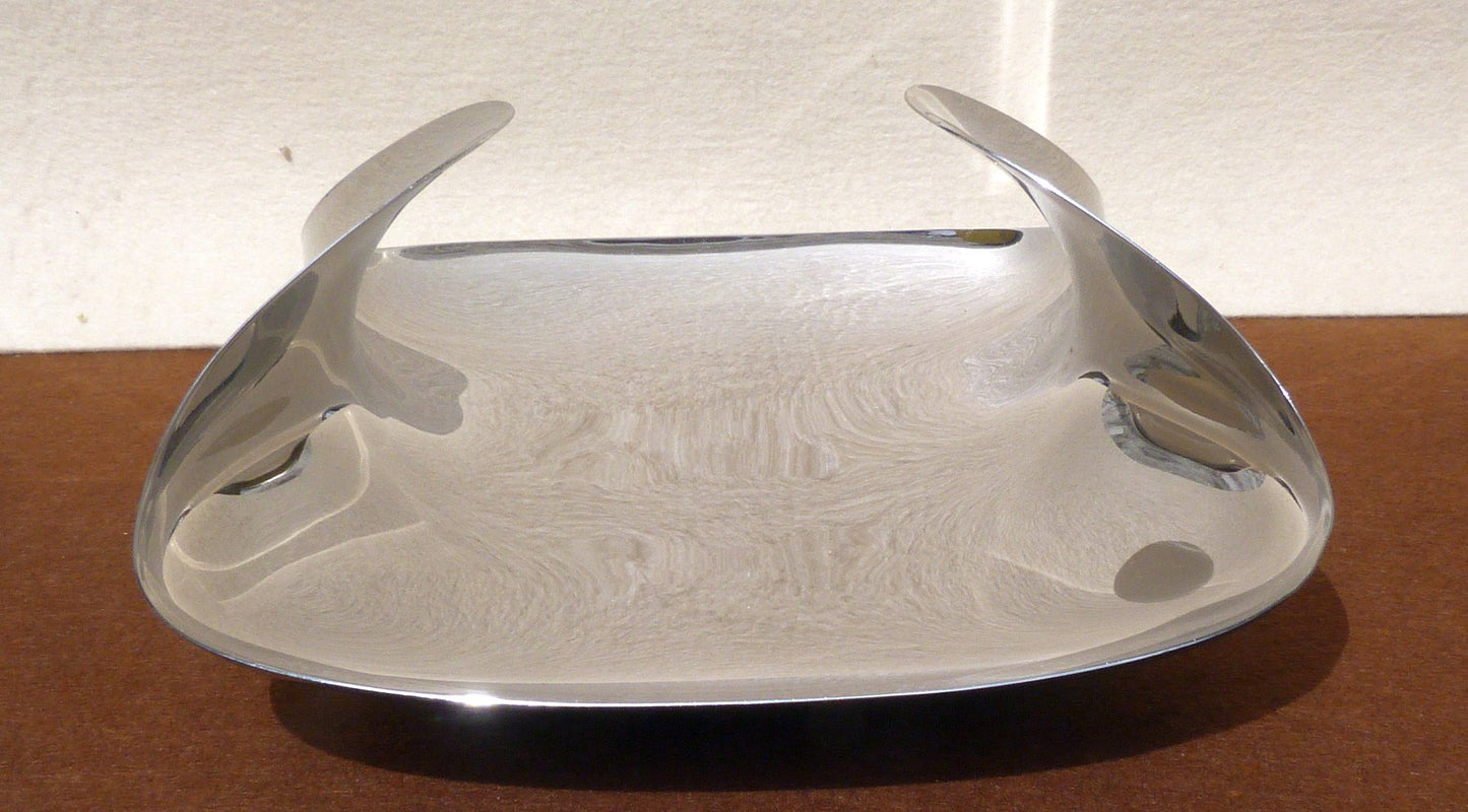 Alessi - Plateau design "Chips"