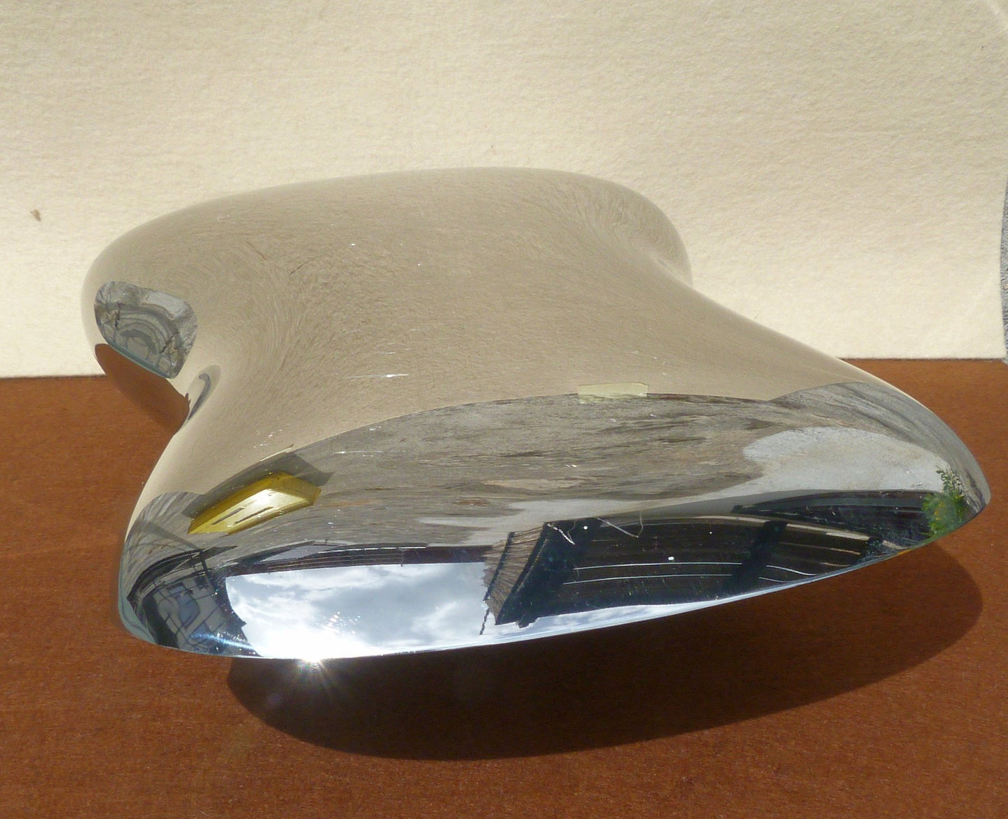 Alessi - Plateau design "Chips"