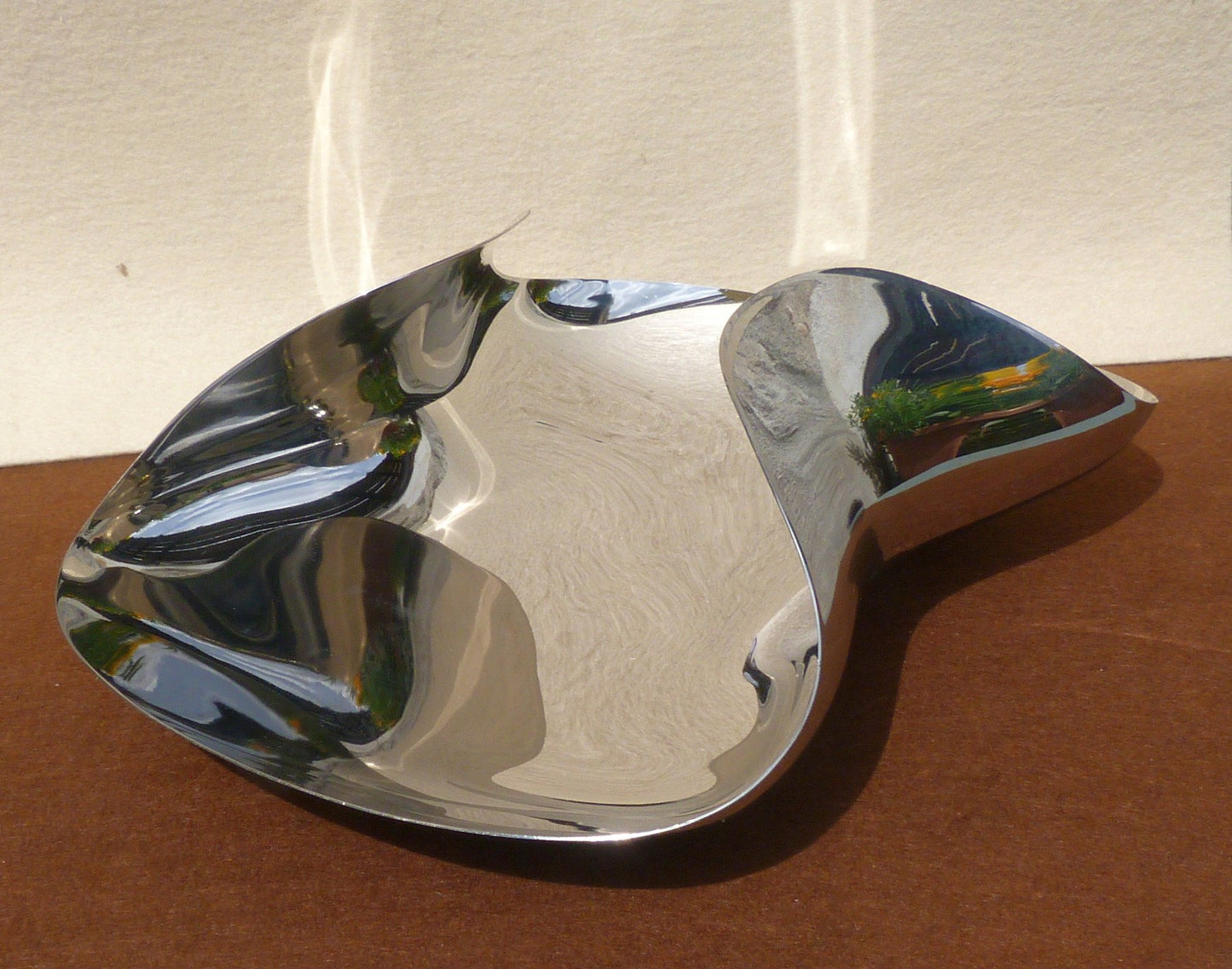 Alessi - Plateau design "Chips"