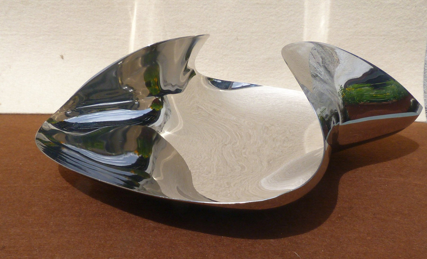 Alessi - Plateau design "Chips"