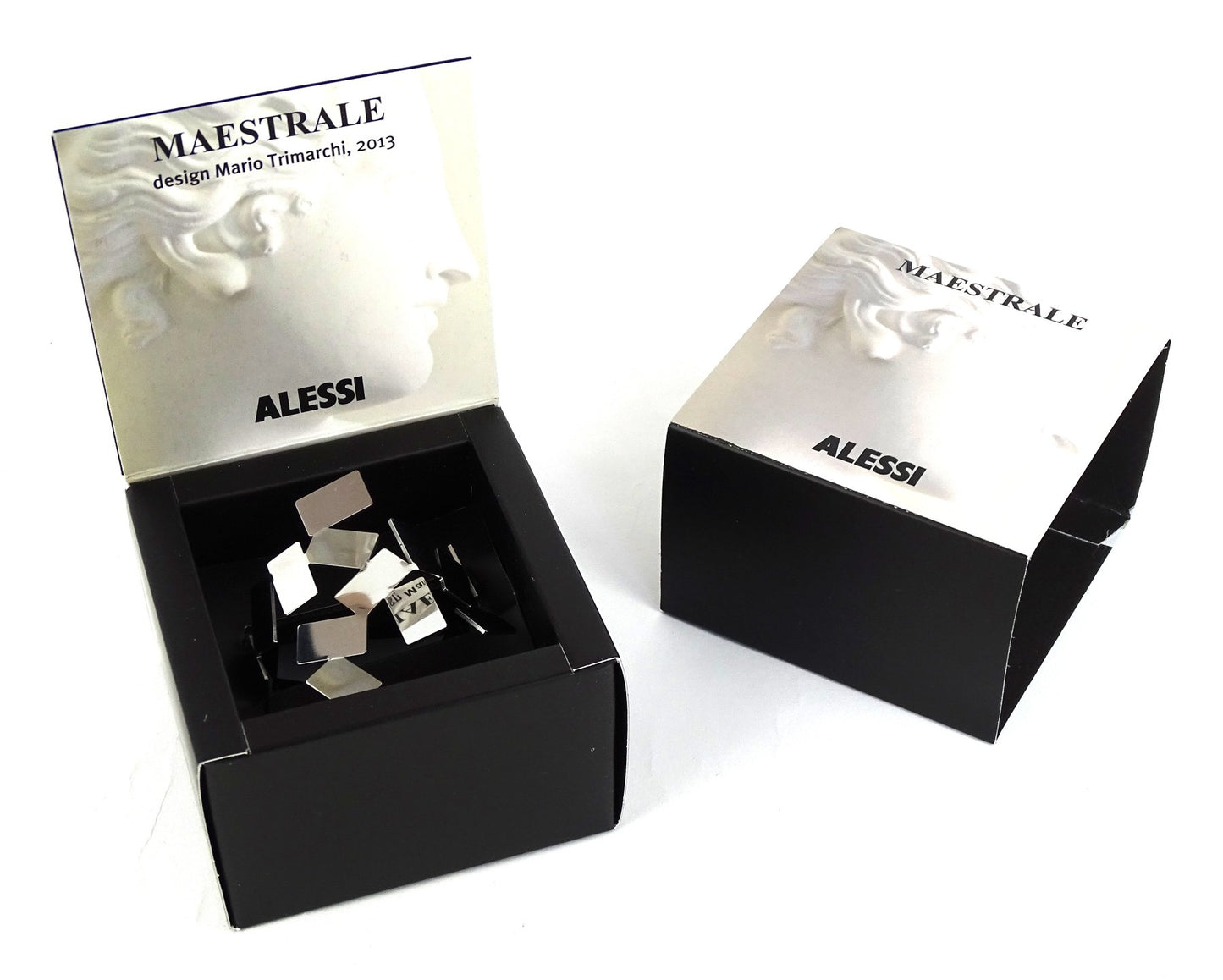 Alessi - Bracelet Maestrale