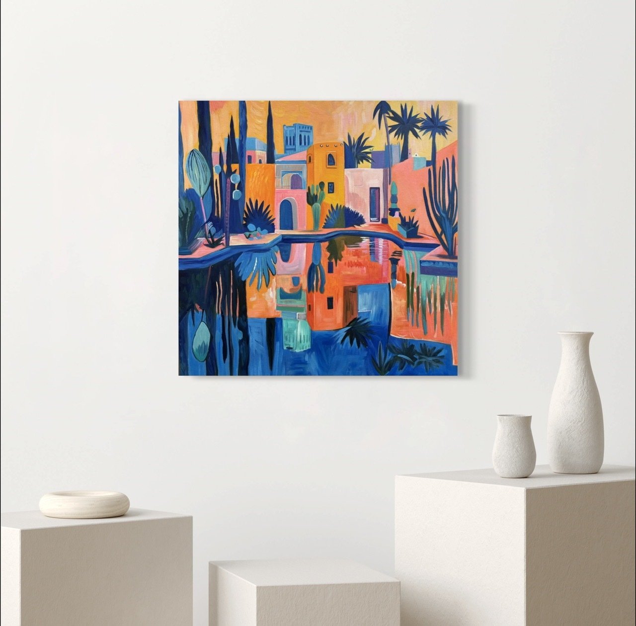 Alexy Berthelot - Antalya house