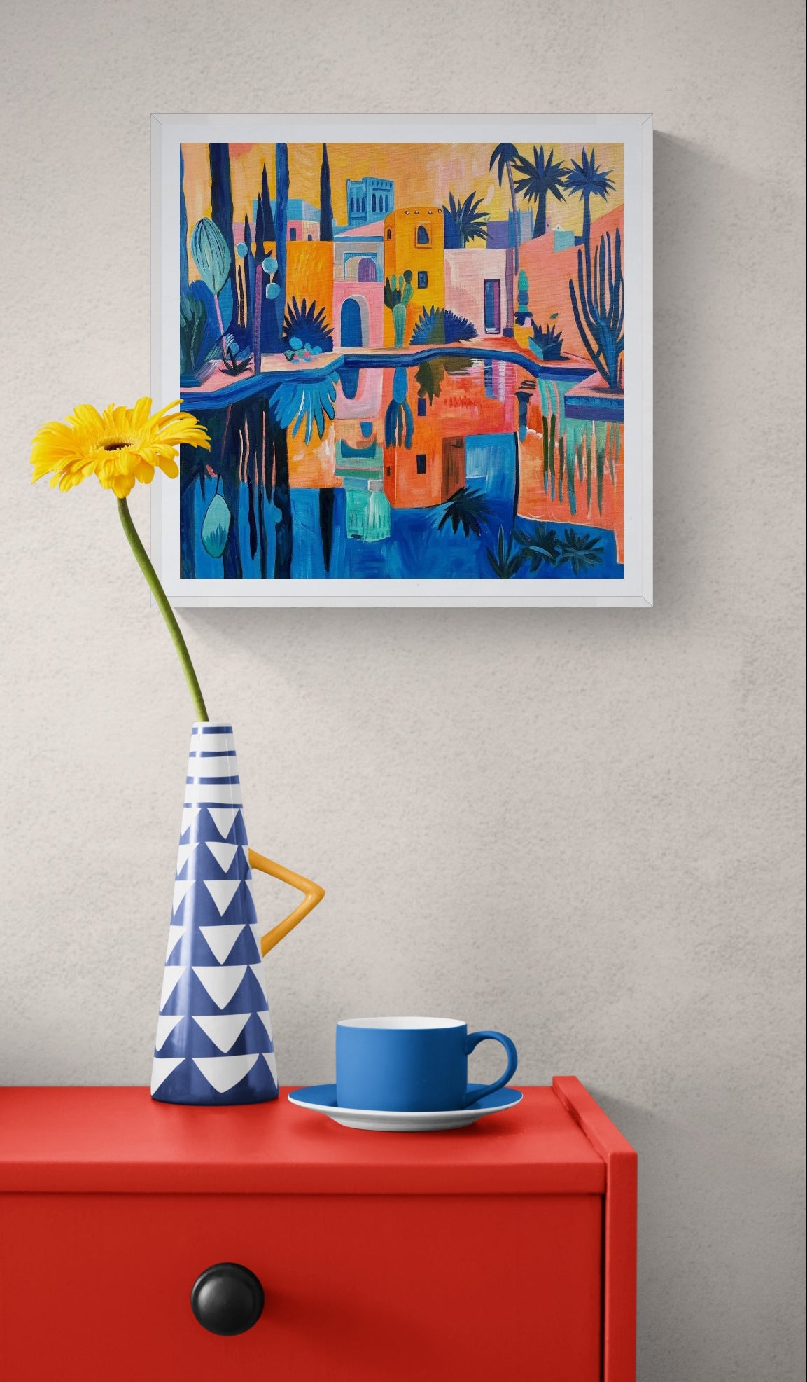 Alexy Berthelot - Antalya house