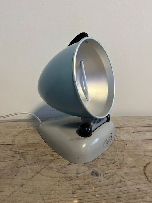 Lampe vintage Alpinette