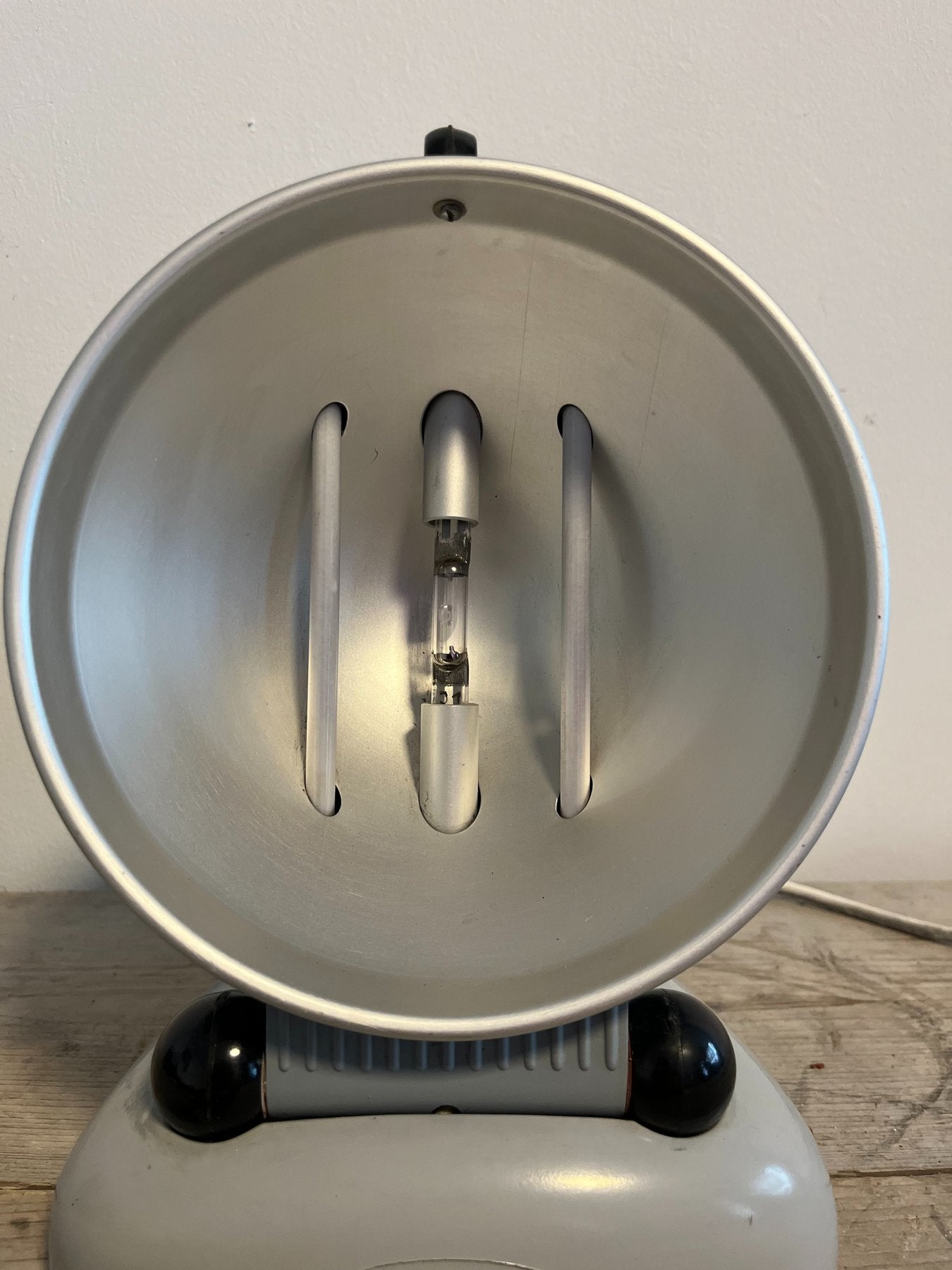 Lampe vintage Alpinette