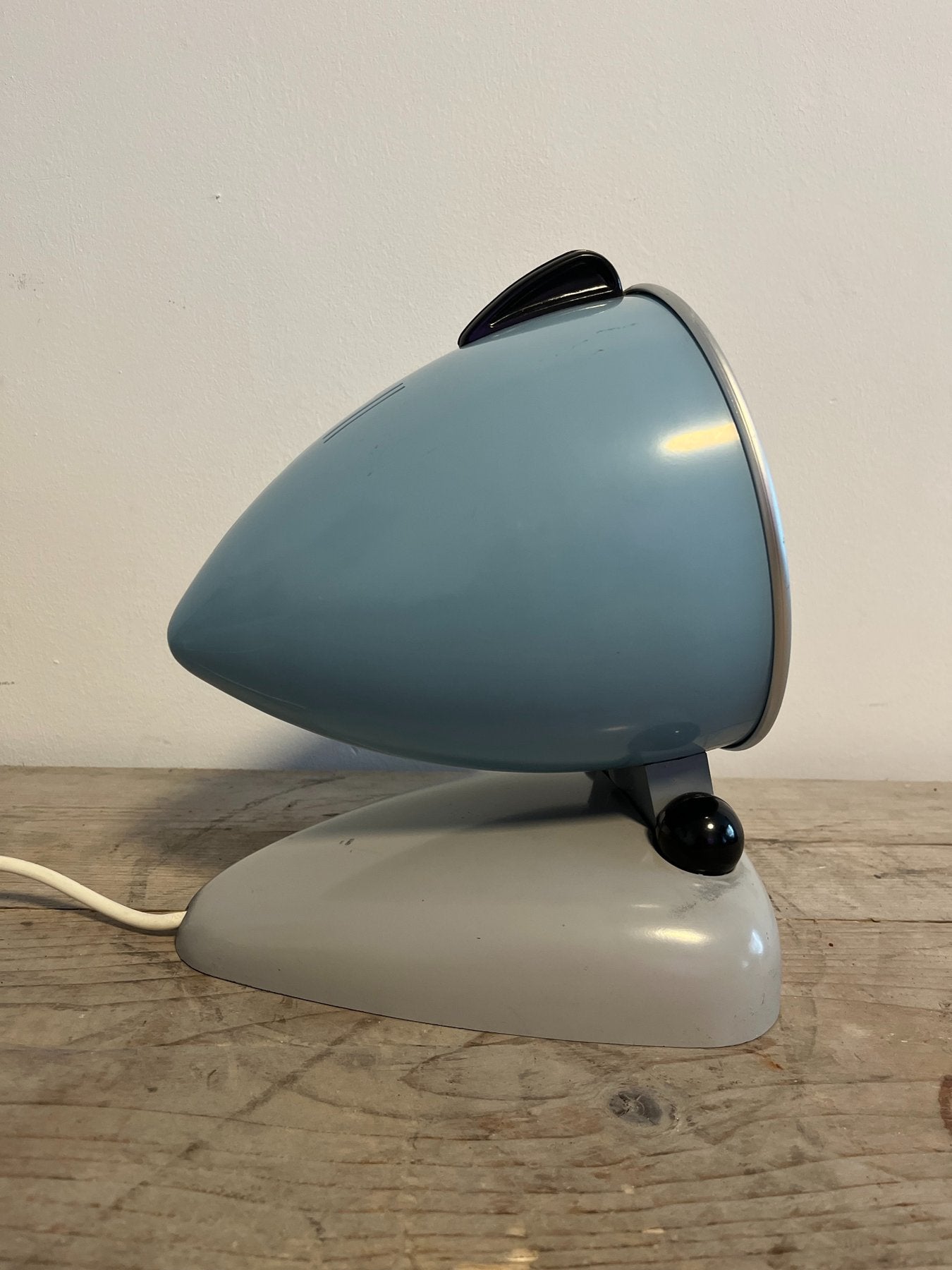 Lampe vintage Alpinette