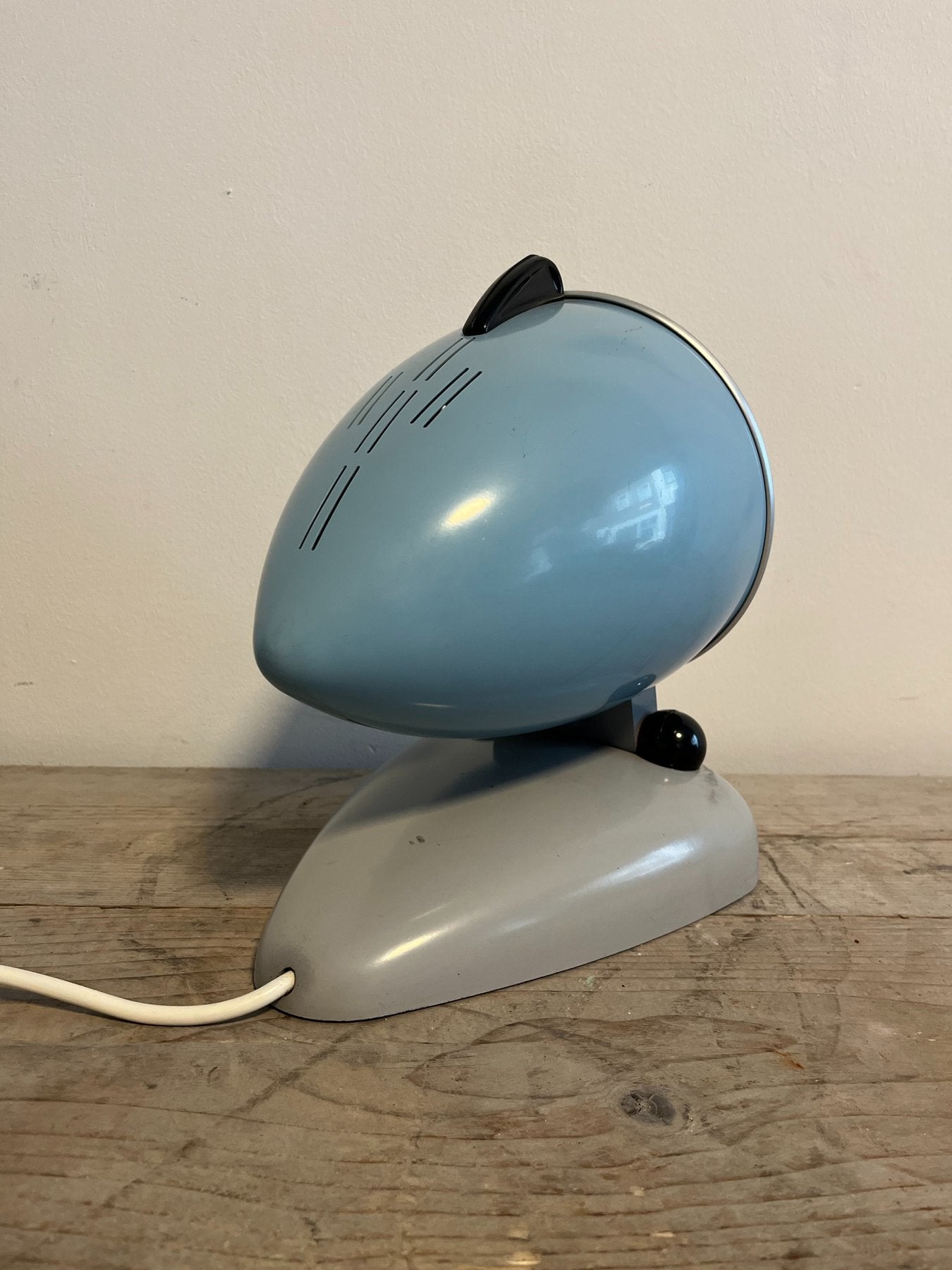 Lampe vintage Alpinette