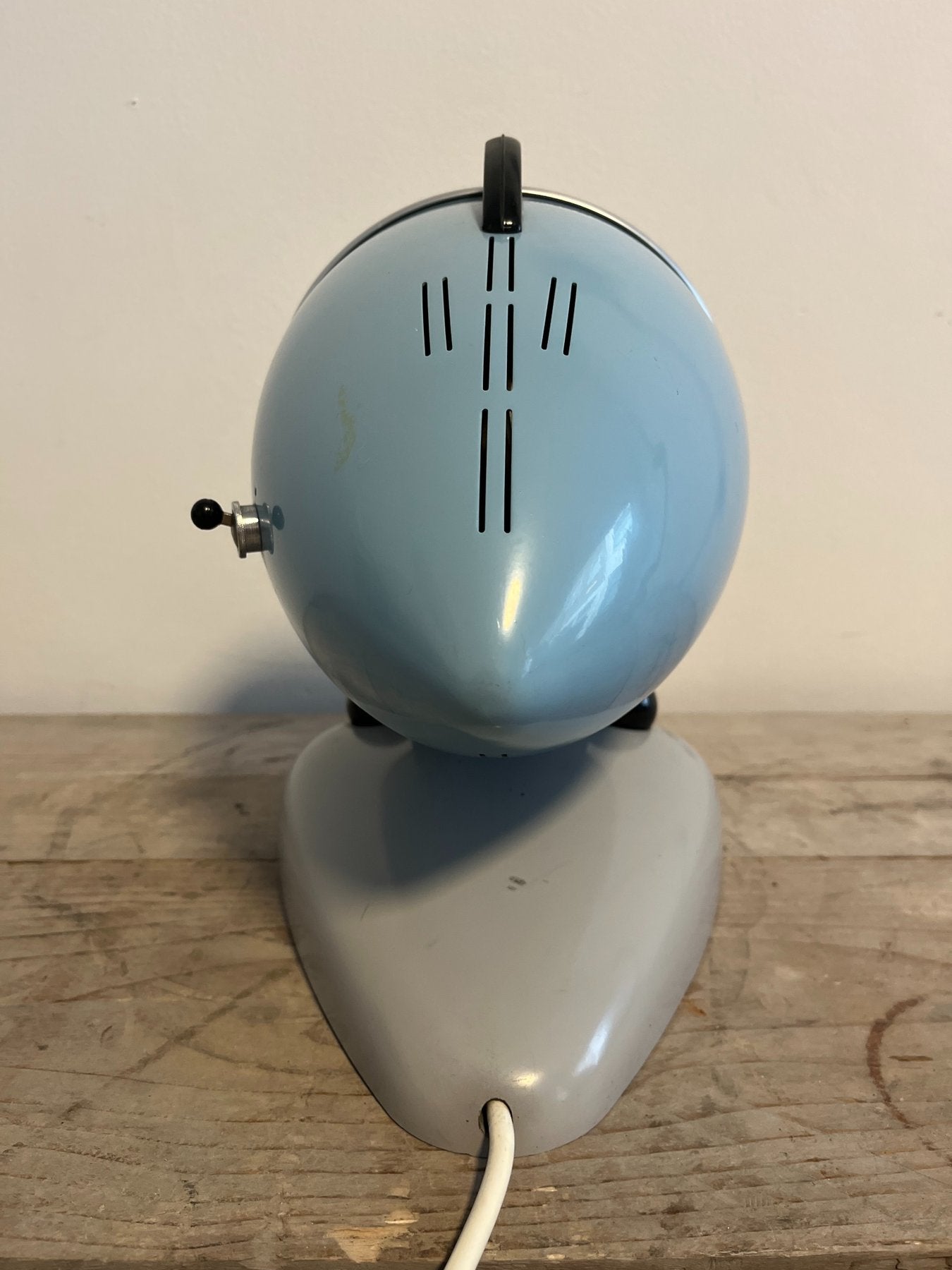 Lampe vintage Alpinette