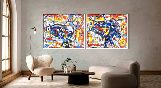 Angelo Calabria - Elaborazione 3075/3076