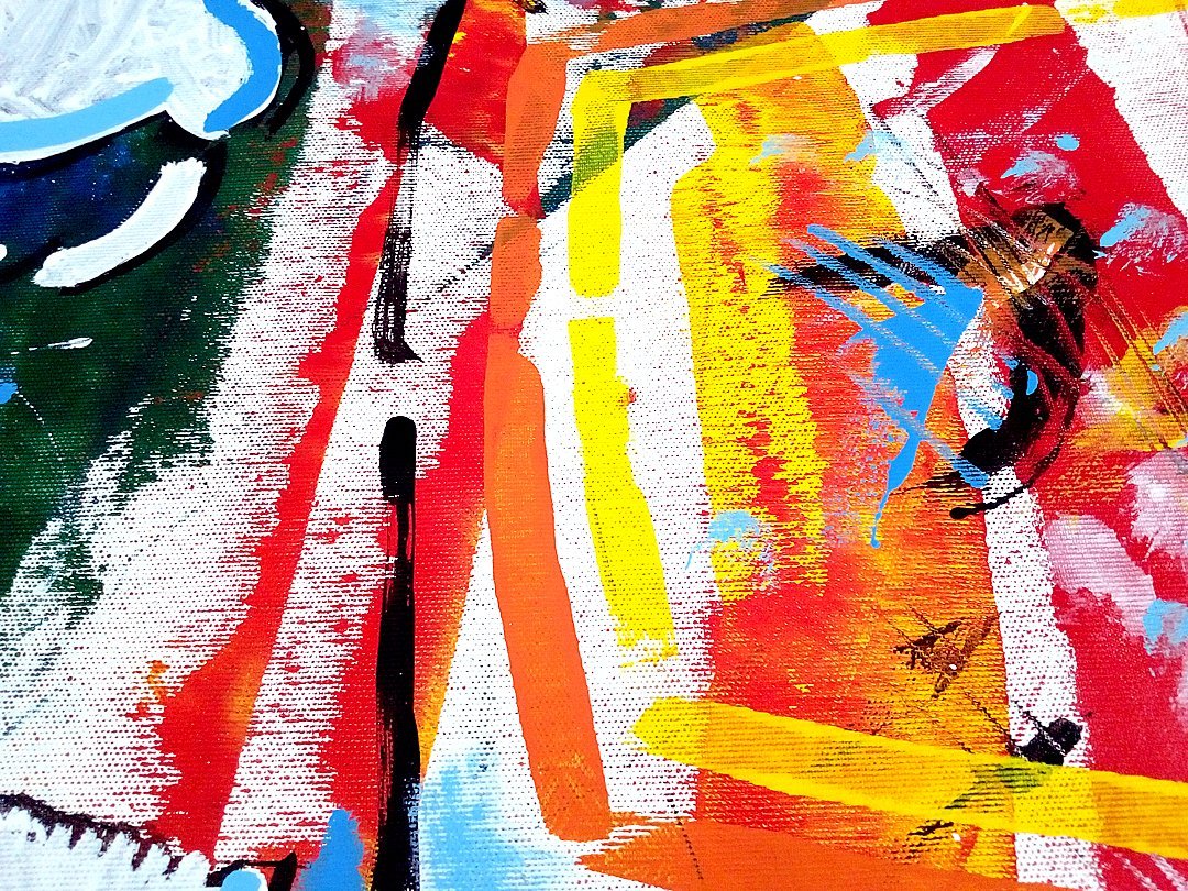 Angelo Calabria - Elaborazione 3075/3076