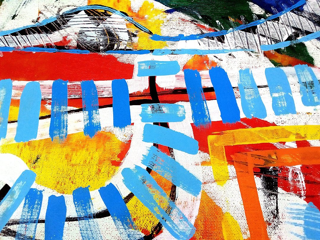 Angelo Calabria - Elaborazione 3075/3076