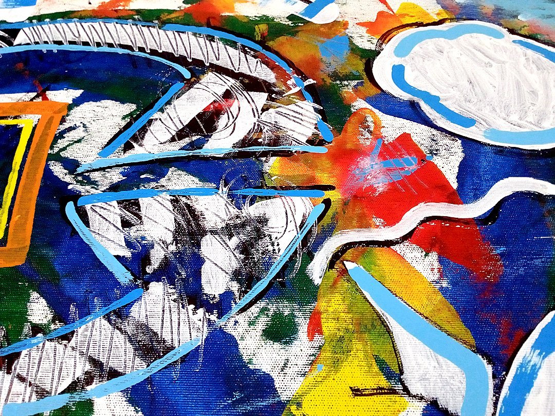 Angelo Calabria - Elaborazione 3075/3076