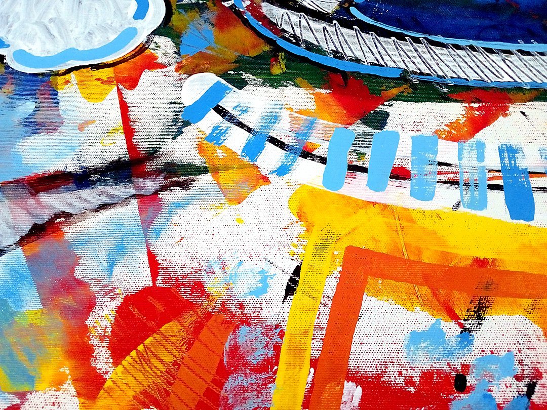 Angelo Calabria - Elaborazione 3075/3076