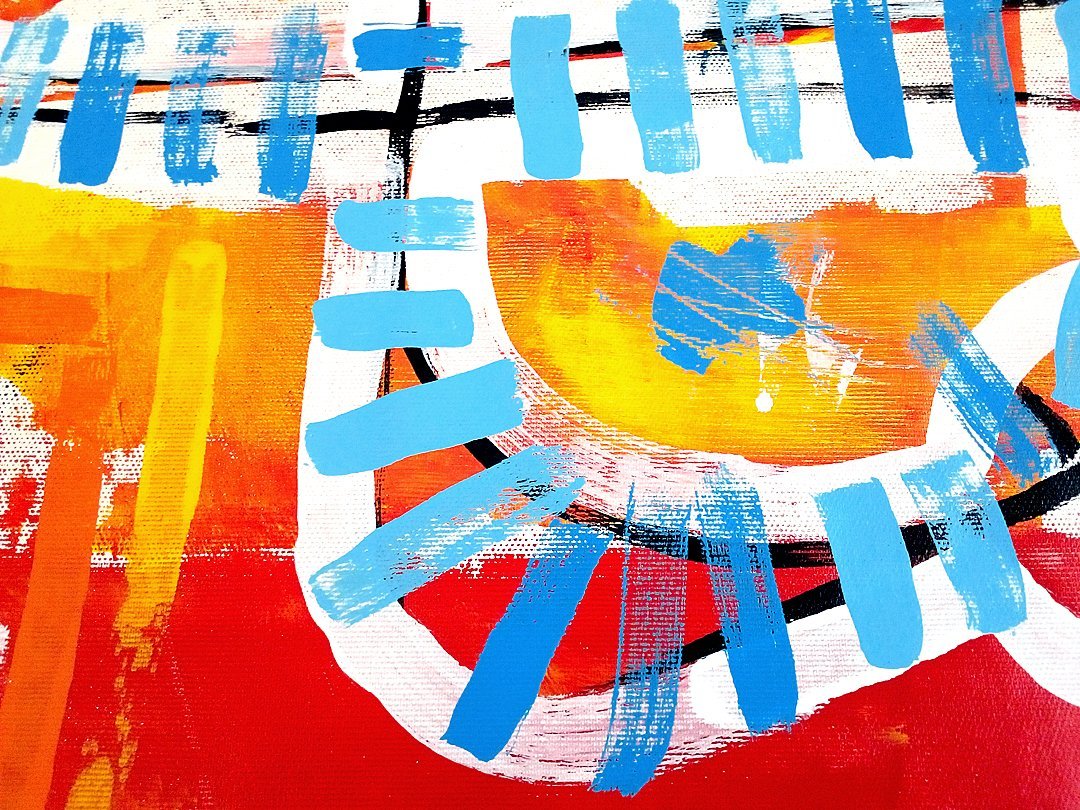 Angelo Calabria - Elaborazione 3075/3076
