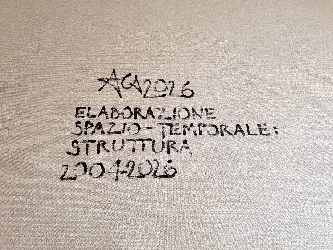 Angelo Calabria - Elaborazione 3075/3076