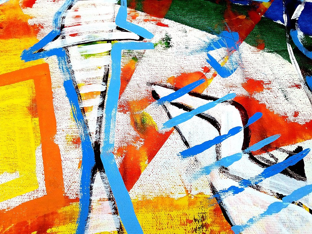 Angelo Calabria - Elaborazione 3075/3076