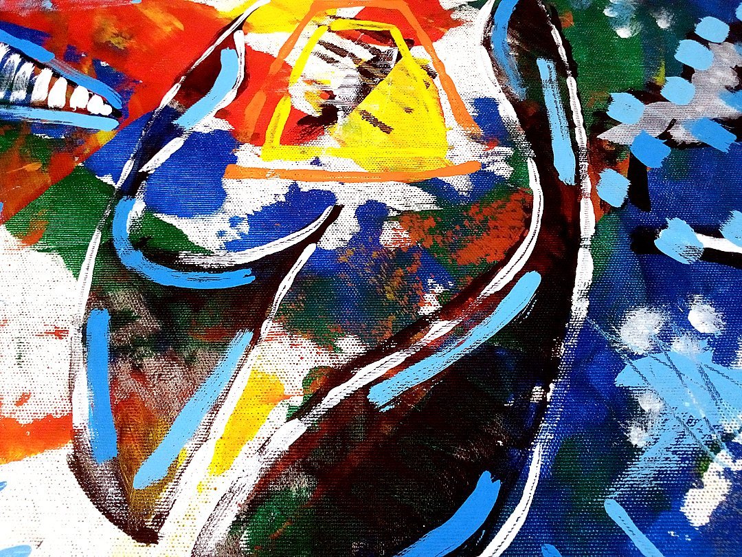 Angelo Calabria - Elaborazione 3075/3076