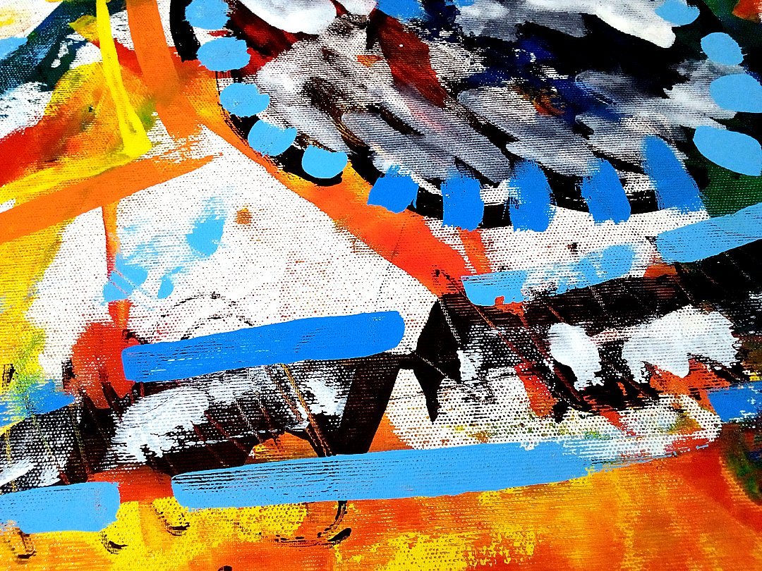 Angelo Calabria - Elaborazione 3075/3076