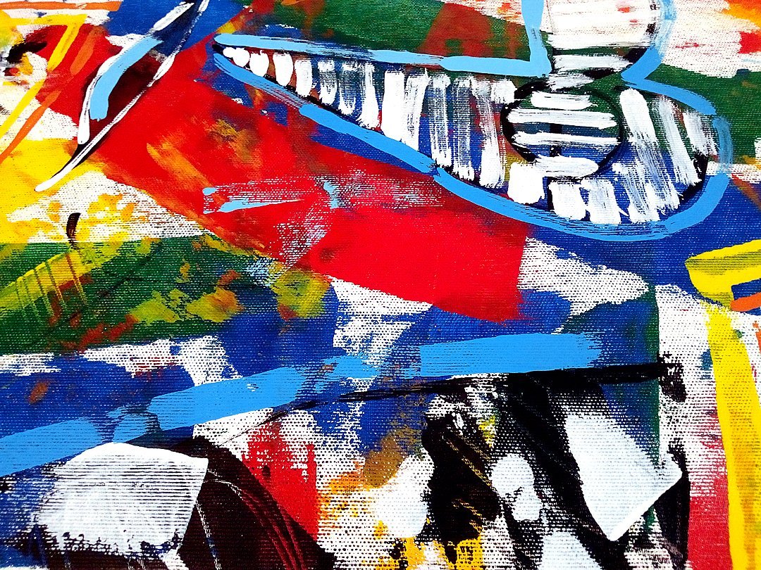 Angelo Calabria - Elaborazione 3075/3076
