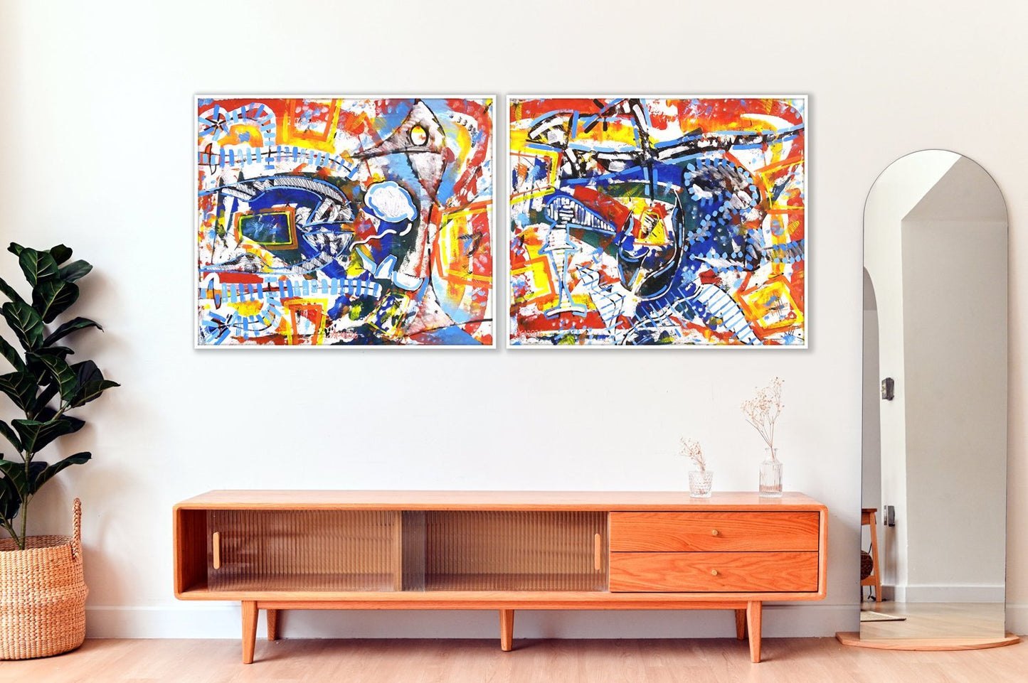Angelo Calabria - Elaborazione 3075/3076