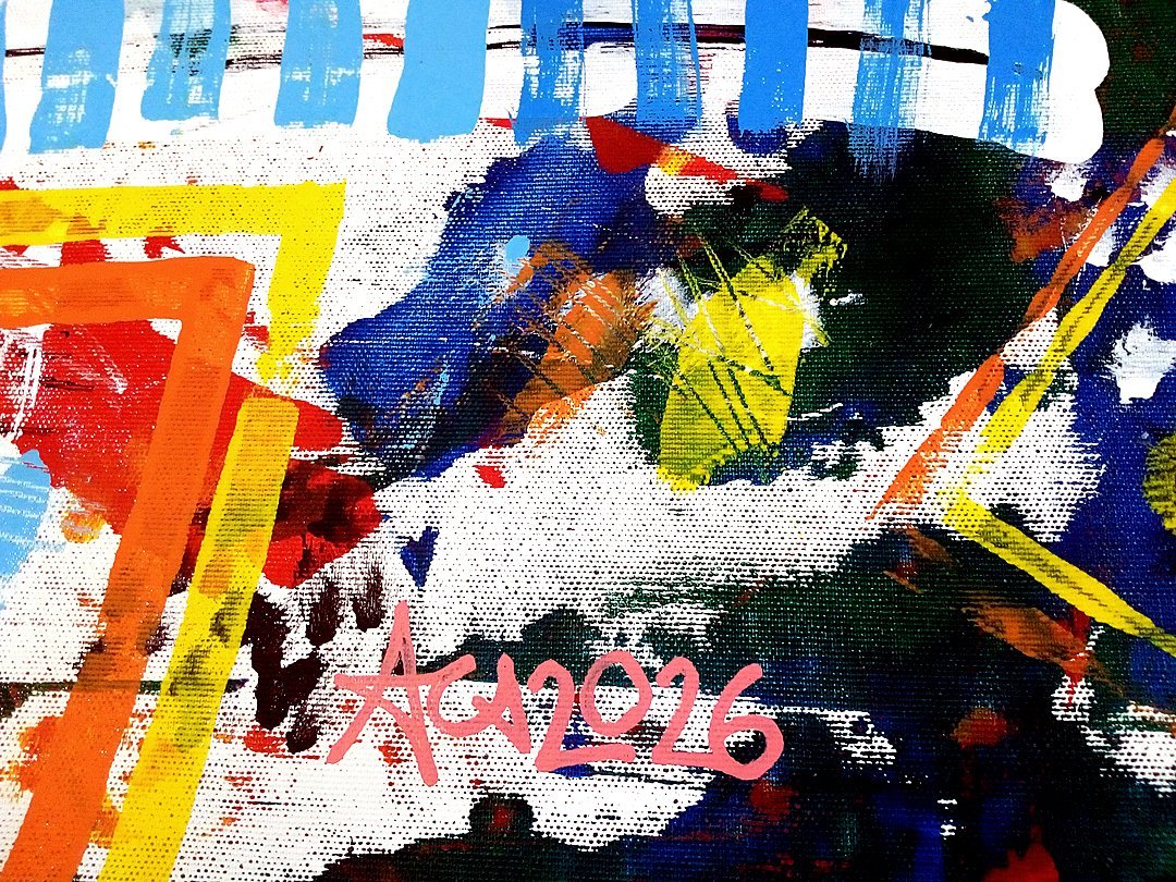 Angelo Calabria - Elaborazione 3075/3076