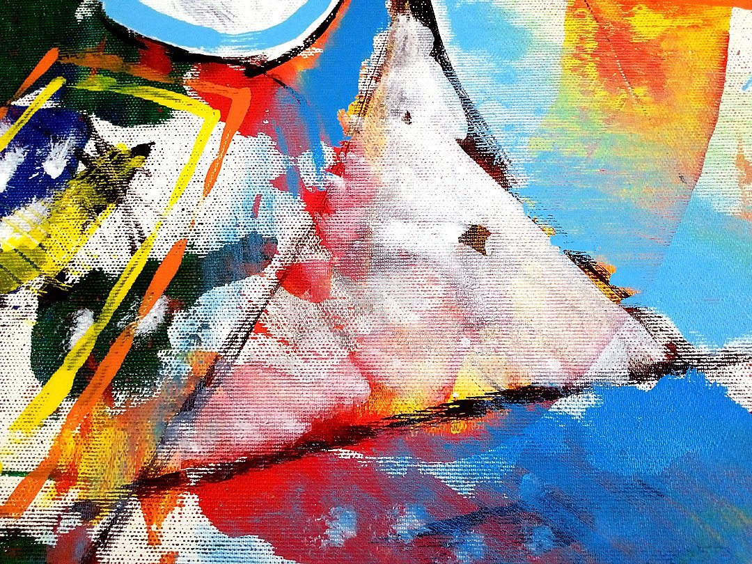 Angelo Calabria - Elaborazione 3075/3076