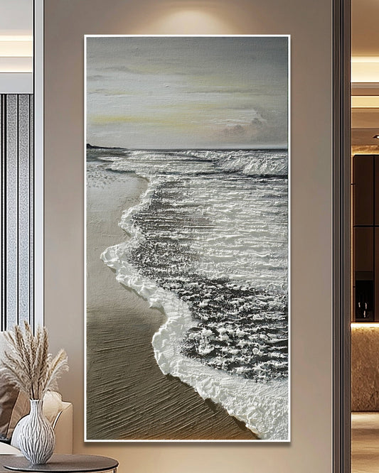 Clelia - Misty Shoreline