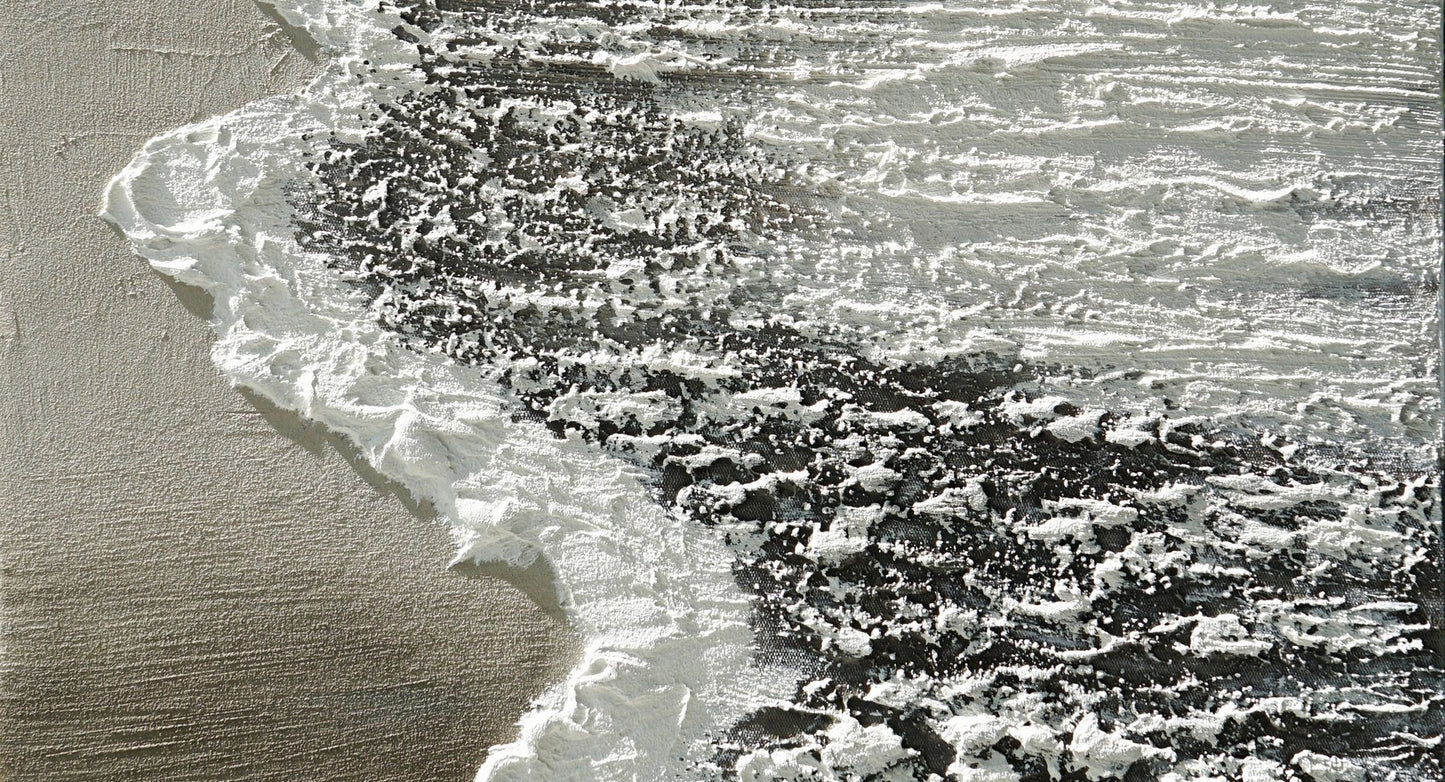 Clelia - Misty Shoreline