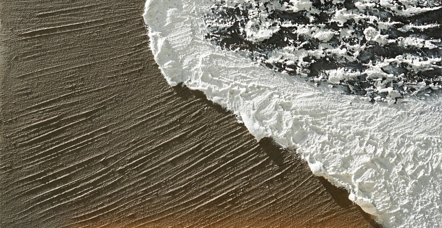 Clelia - Misty Shoreline