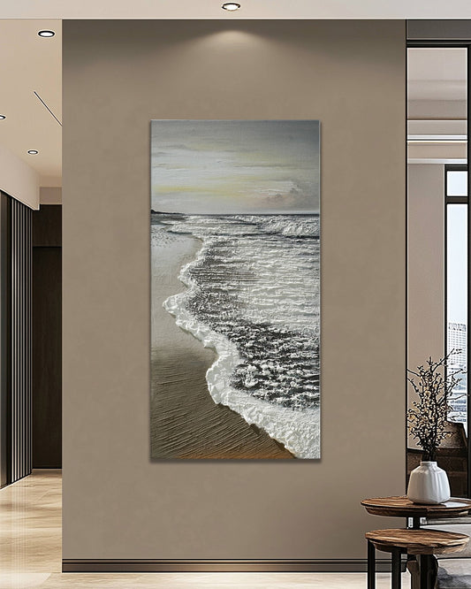 Clelia - Misty Shoreline