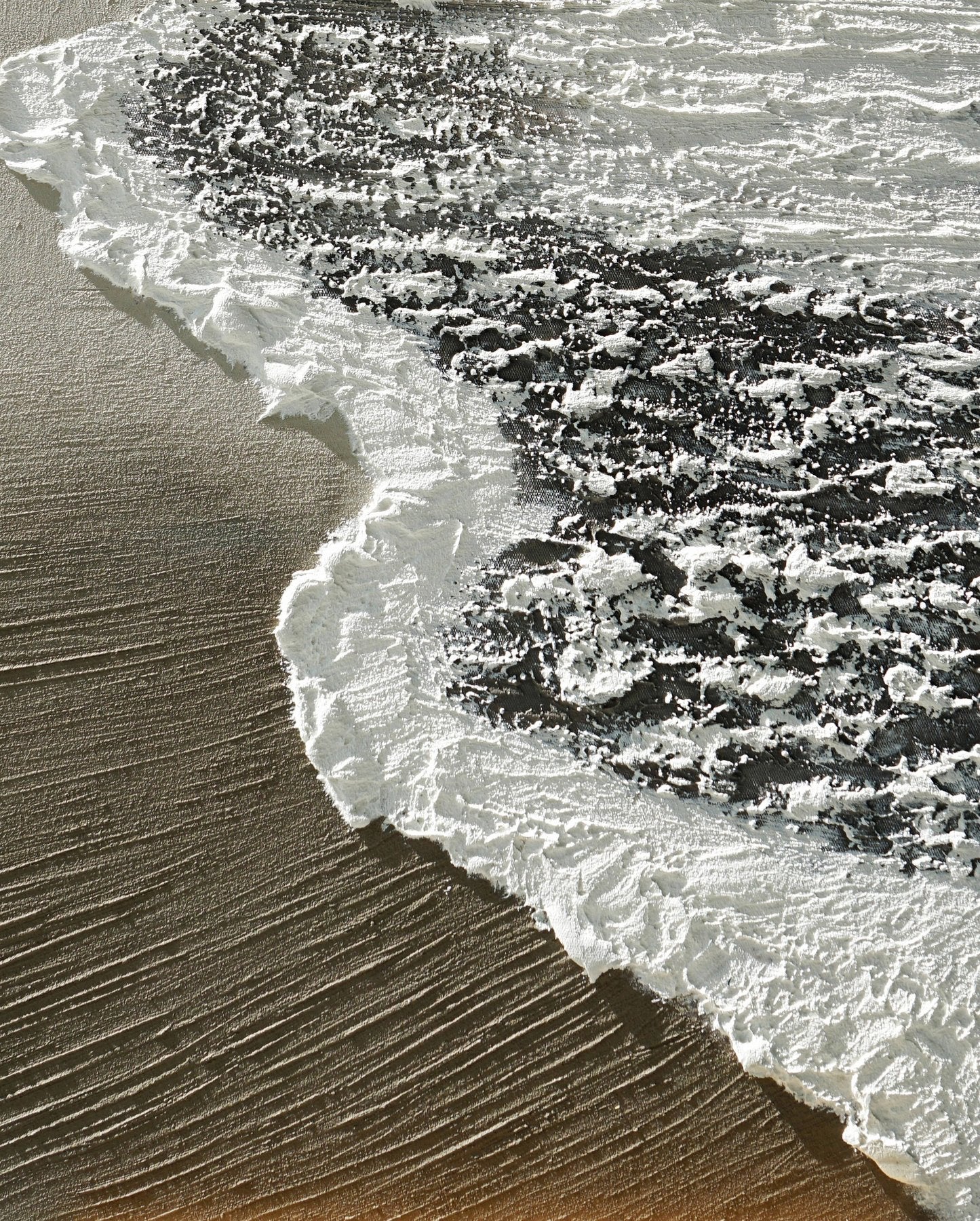 Clelia - Misty Shoreline