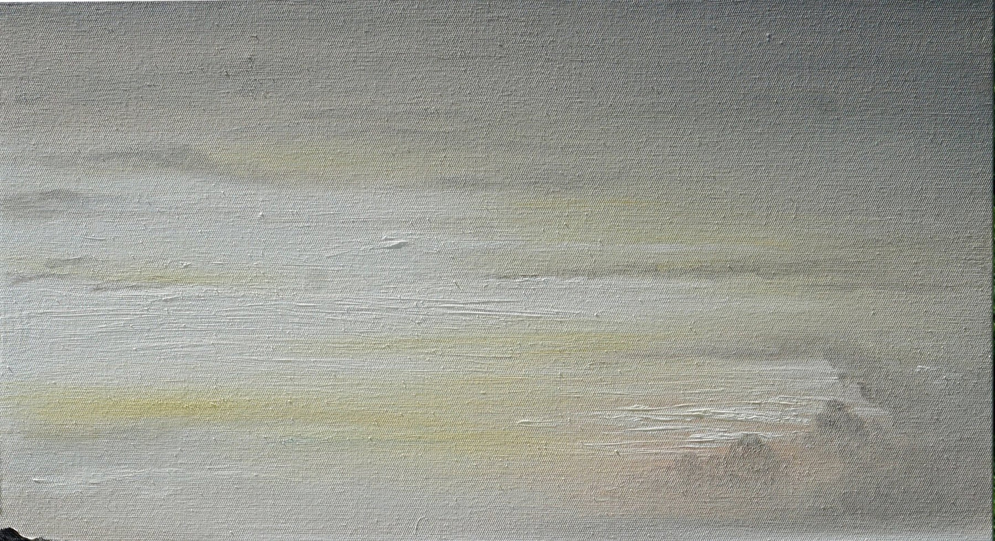 Clelia - Misty Shoreline