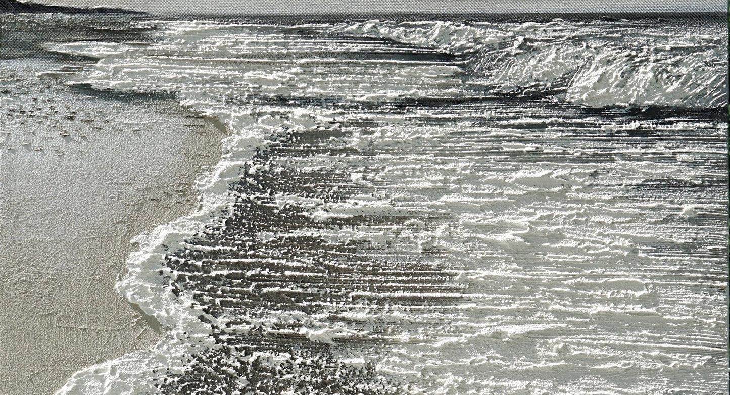 Clelia - Misty Shoreline