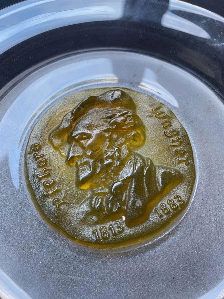 DAUM Collection Assiettes commémoratives