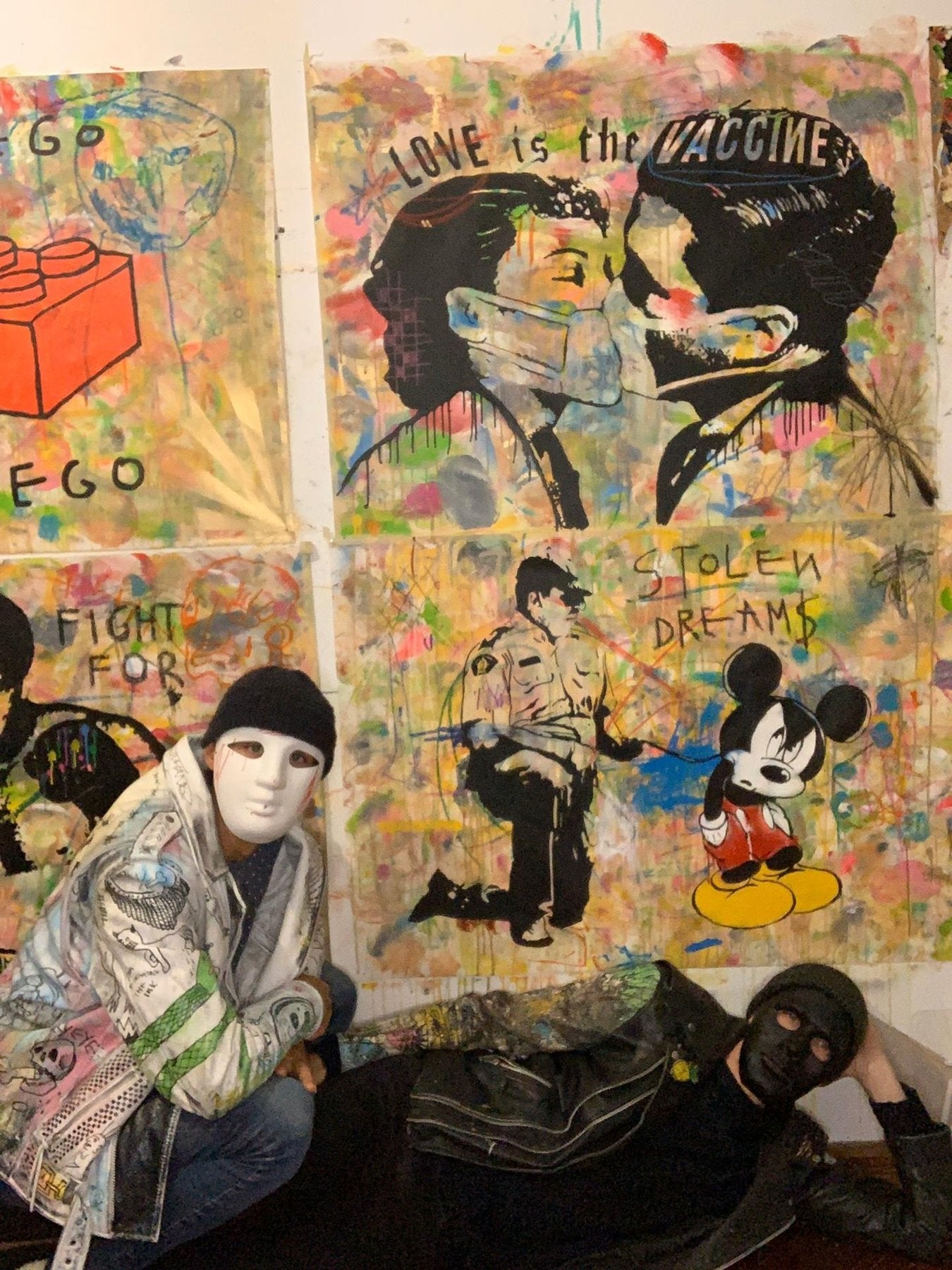 MANI-KURE (XX-XXI) - Element