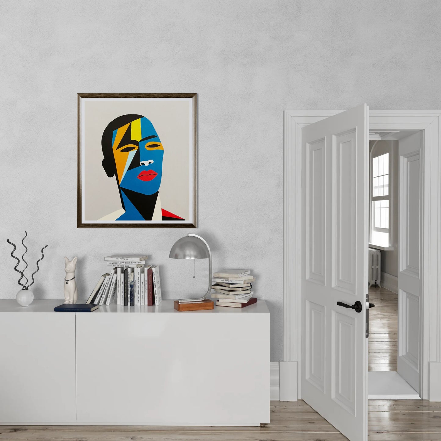 MANI-KURE (XX-XXI) - Element